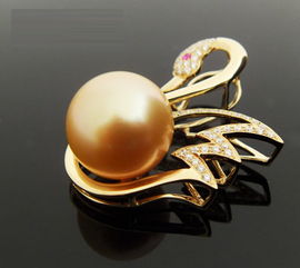 奢華珍珠珠寶飾品 完美搭配新娘婚紗的精致之選