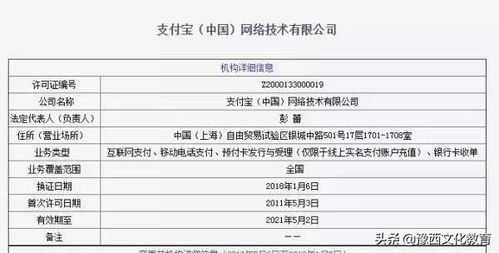 支付寶更名“瀚寶”，花唄不還了？官方辟謠回應實為信息集成服務升級